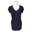 Unisex InWear - T-shirt, size 38 - Blue ()