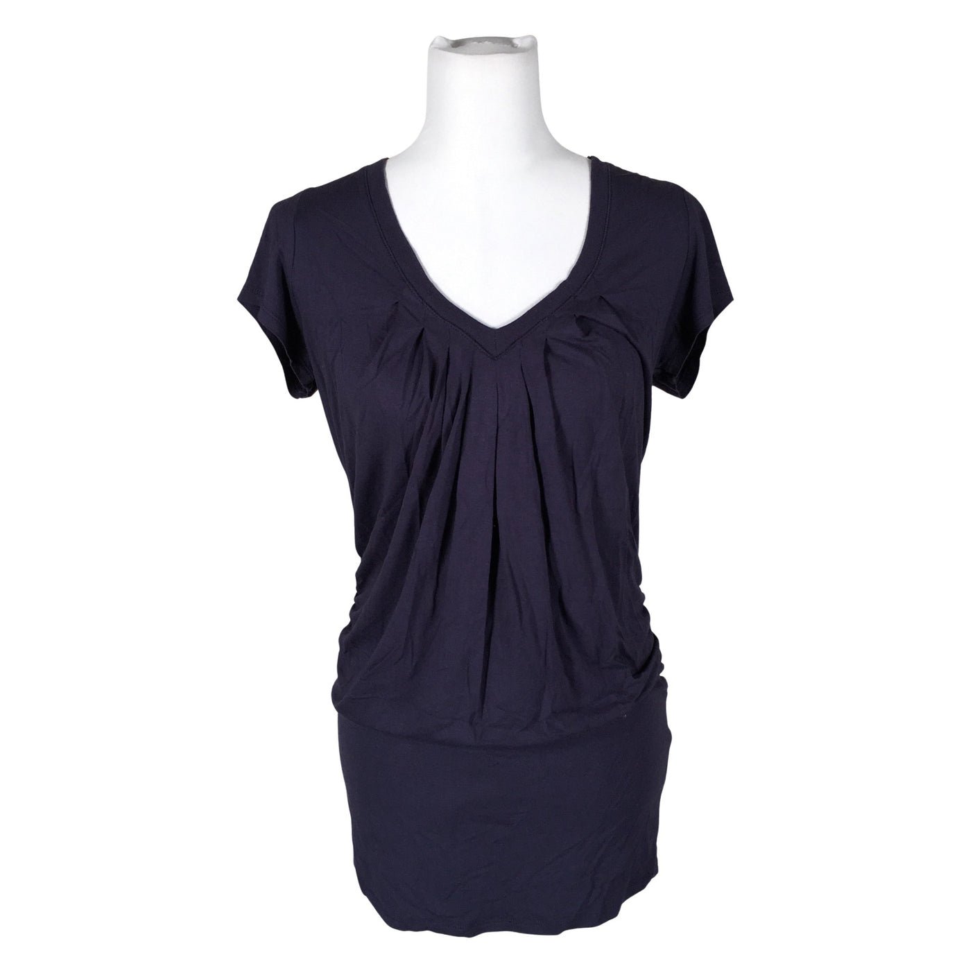 Unisex InWear - T-shirt, size 38 - Blue (1)