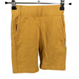 Unisex NOSH - Sweatshorts, size 98 - 104 - Yellow ()