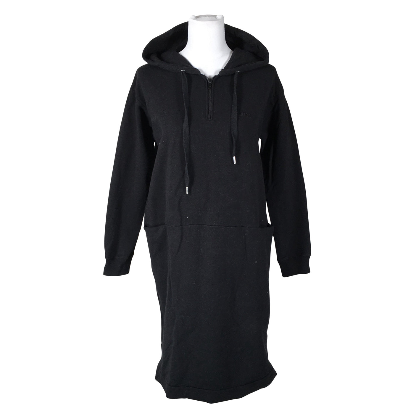 Unisex Nanso - Sweatshirt dress, size 40 - Black (1)