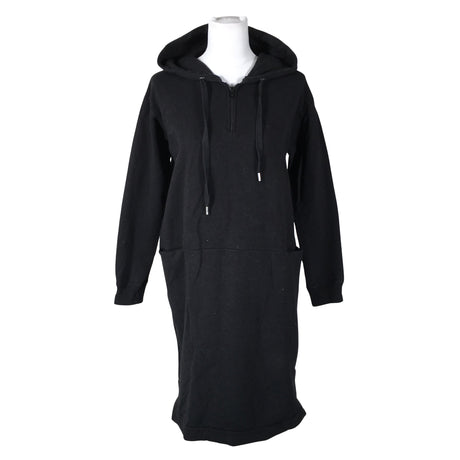 Unisex Nanso - Sweatshirt dress, size 40 - Black ()