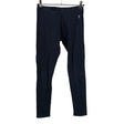 Unisex Polarn O. Pyret - Leggings, size 146 - 152 - Blue ()