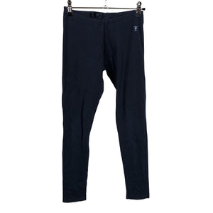 Unisex Polarn O. Pyret - Leggings, size 146 - 152 - Blue (1)
