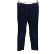 Unisex Bogi - Velvet pants, size 134 - 140 - Black ()