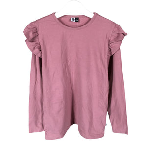 Unisex Kui Design - Tricot shirt, size 134 - 140 - Light pink (1)