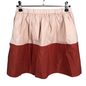 Unisex POMPdeLUX - Fabric skirt, size 146 - 152 - Light pink (1)