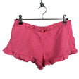 Unisex Polarn O. Pyret - Sweatshorts, size 146 - 152 - Pink ()
