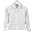 Unisex Zalekua - Blouse, size 158 - 164 - White ()