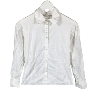 Unisex Zalekua - Blouse, size 158 - 164 - White (1)