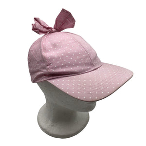 Unisex Bogi - Cap, size 50 - 52 cm - Light pink (1)