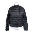 Unisex Uniqlo - Light down jacket, size 42 - Black ()