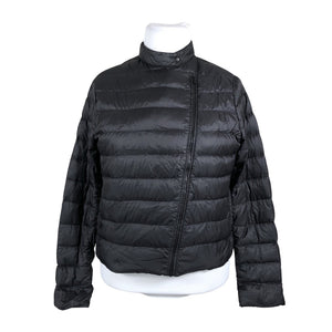 Unisex Uniqlo - Light down jacket, size 42 - Black (1)