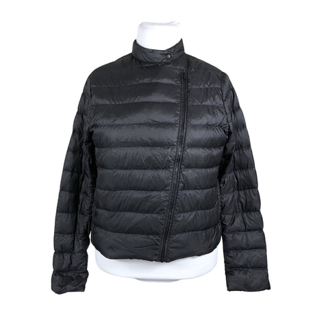 Unisex Uniqlo - Light down jacket, size 42 - Black ()