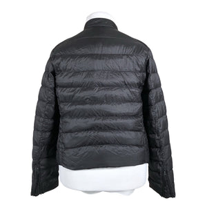 Unisex Uniqlo - Light down jacket, size 42 - Black (2)
