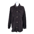Unisex Knowledge Cotton Apparel - Blouse, size 40 - Brown ()