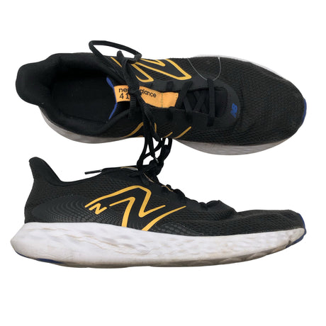 Unisex New Balance - Running shoes, size 43 - Black ()
