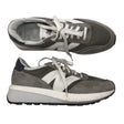Unisex New Balance - Casual sneakers, size XS - White ()