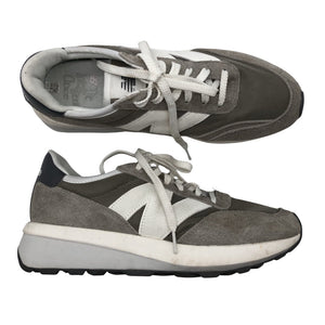 Unisex New Balance - Casual sneakers, size XS - White (1)