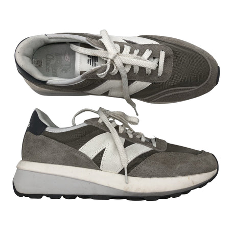 Unisex New Balance - Casual sneakers, size XS - White ()