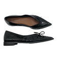 Unisex Billi Bi - Ballerinas, size 42 - Black ()