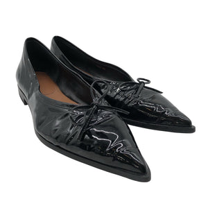 Unisex Billi Bi - Ballerinas, size 42 - Black (2)