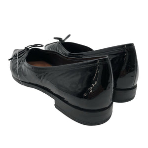 Unisex Billi Bi - Ballerinas, size 42 - Black (3)