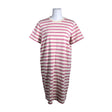 Unisex Arket - Tricot dress, size 40 - Light pink ()