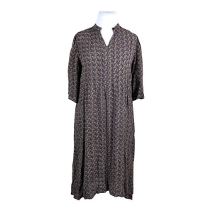 Unisex Nue Notes - Schiffon dress, size 42 - Beige (1)