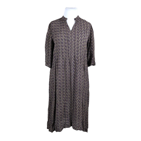 Unisex Nue Notes - Schiffon dress, size 42 - Beige ()