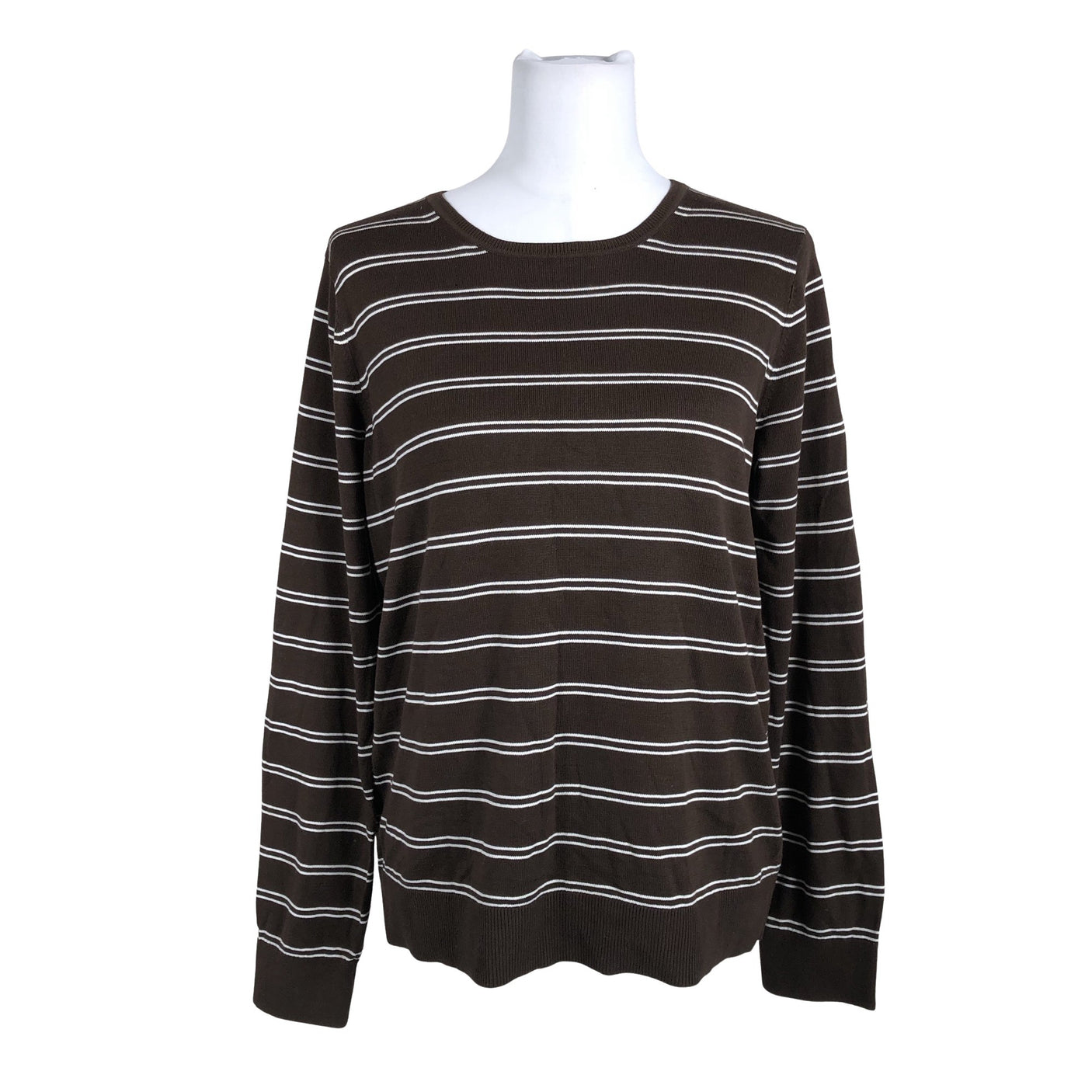 Unisex Banana Republic - Sweater, size 40 - Brown (1)