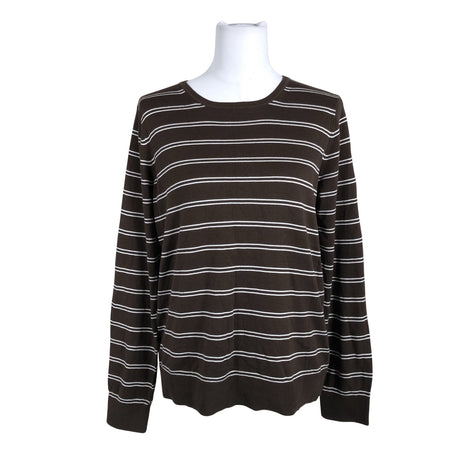Unisex Banana Republic - Sweater, size 40 - Brown ()