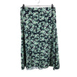 Unisex Armedangels - Fabric skirt, size 44 - Blue ()