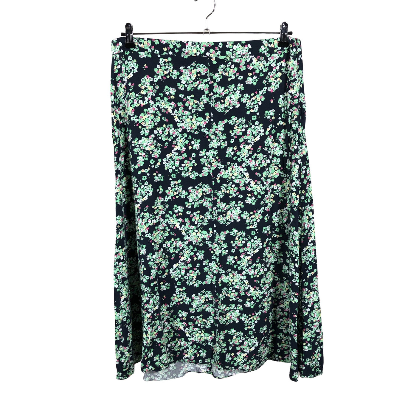 Unisex Armedangels - Fabric skirt, size 44 - Blue (1)