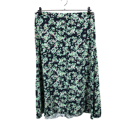 Unisex Armedangels - Fabric skirt, size 44 - Blue ()