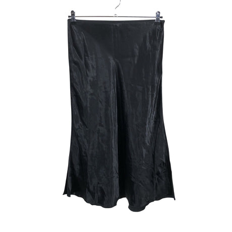 Unisex Arket - Fabric skirt, size 42 - Black ()