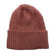 Unisex Handmade - Winter beanie, size 54 - 56 cm - Light pink ()
