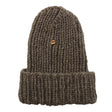 Unisex Myssyfarmi - Winter beanie, size 54 - 56 cm - Brown ()
