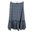 Unisex A.P.C. - Fabric skirt, size 42 - Blue ()
