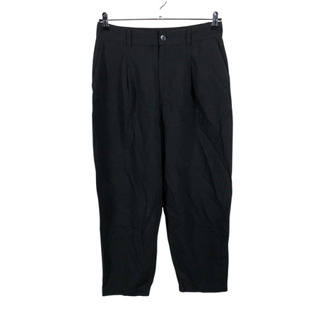 Unisex Uniqlo - Slacks, size 40 - Black ()