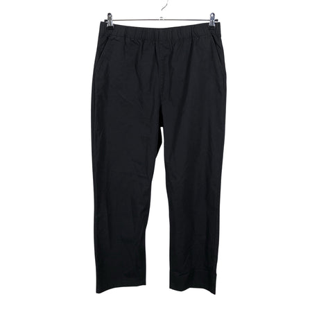 Unisex Muji - Slacks, size 42 - Black ()