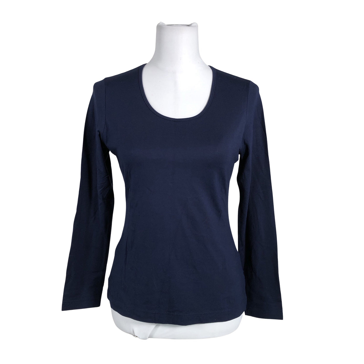 Unisex Nanso - Tricot shirt, size 36 - Blue (1)