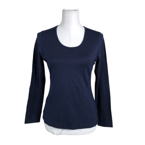 Unisex Nanso - Tricot shirt, size 36 - Blue (1)