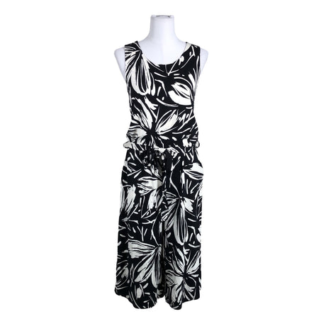 Unisex Nanso - Overalls, size 36 - Black ()