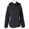 Unisex Sail&Ski - Outdoor jacket, size 38 - Black ()