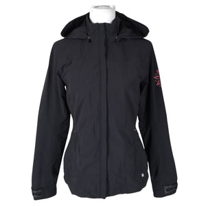 Unisex Sail&Ski - Outdoor jacket, size 38 - Black (1)