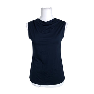 Unisex Nanso - Tricot tank top, size 38 - Blue (1)
