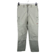 Unisex Fjällräven - Outdoor pants, size 38 - Green ()