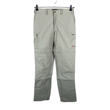 Unisex Fjällräven - Outdoor pants, size 38 - Green ()
