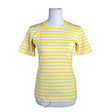 Unisex Marimekko - T-shirt, size 36 - Yellow ()