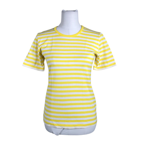 Unisex Marimekko - T-shirt, size 36 - Yellow ()